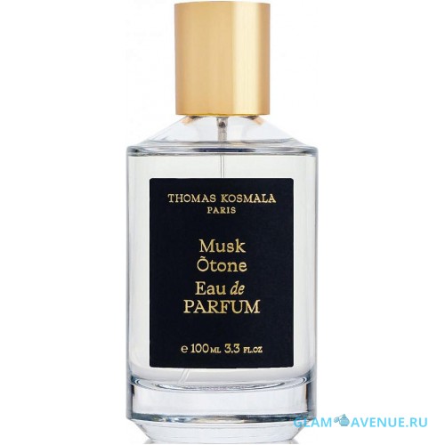 Thomas Kosmala Musk Otone