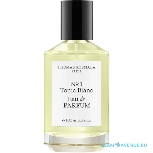 Thomas Kosmala No 1 Tonic Blanc