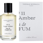 Thomas Kosmala No 11 Super Amber