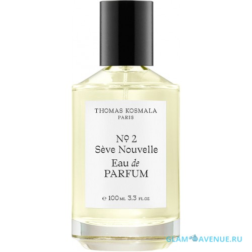 Thomas Kosmala No 2 Seve Nouvelle