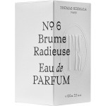 Thomas Kosmala No 6 Brume Radieuse