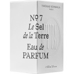 Thomas Kosmala No 7 Le Sel de la Terre