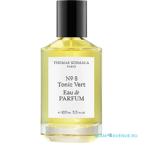 Thomas Kosmala No 8 Tonic Vert