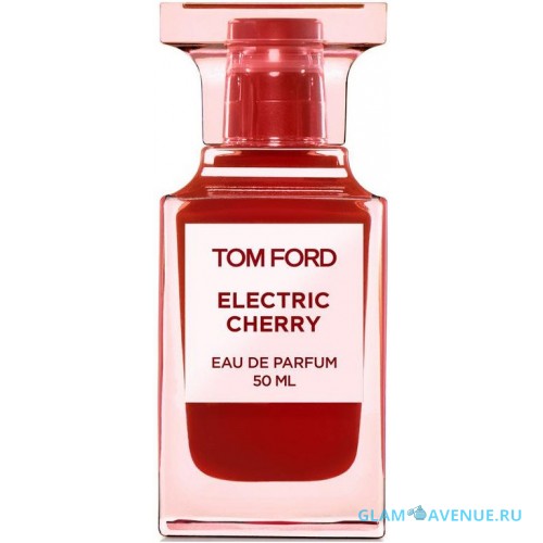 Tom Ford Electric Cherry