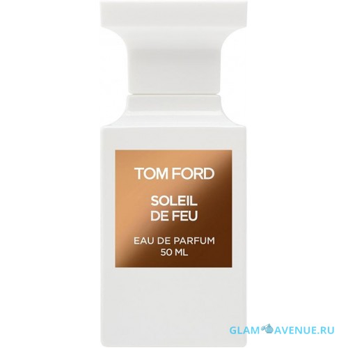 Tom Ford Soleil De Feu