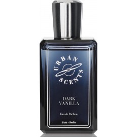 Urban Scents Dark Vanilla