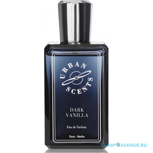 Urban Scents Dark Vanilla