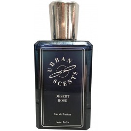 Urban Scents Desert Rose