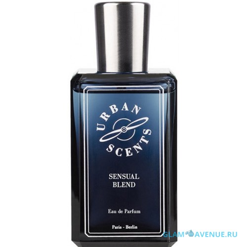 Urban Scents Sensual Blend