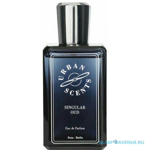 Urban Scents Singular Oud