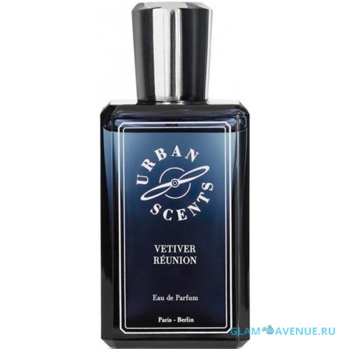 Urban Scents Vetiver Reunion