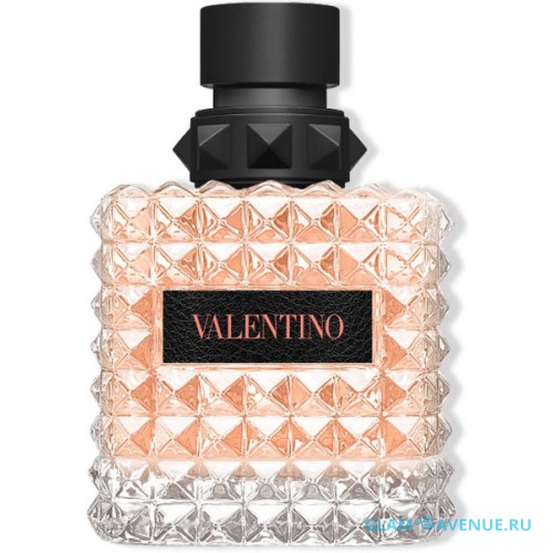 Valentino Valentino Donna Born In Roma Coral Fantasy