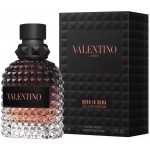 Valentino Valentino Uomo Born In Roma Coral Fantasy