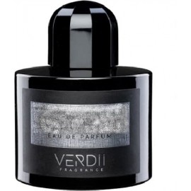 Verdii Fragrance Amazing Love