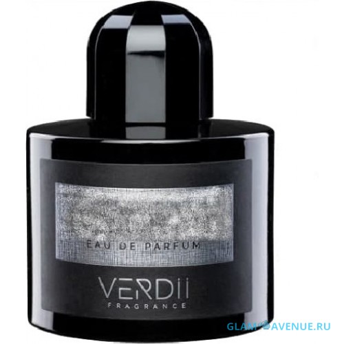 Verdii Fragrance Forever