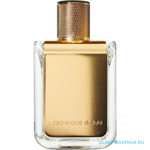 Veronique Gabai Oud Elixir