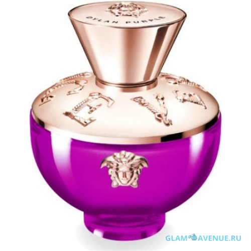 Versace Pour Femme Dylan Purple