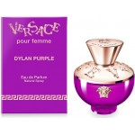 Versace Pour Femme Dylan Purple