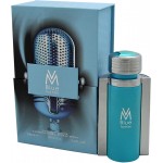 Victor Manuelle Vm Blue For Him