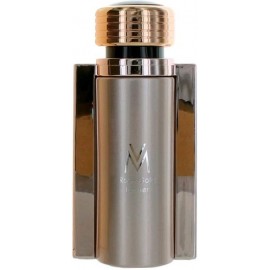 Victor Manuelle Vm Rose Gold