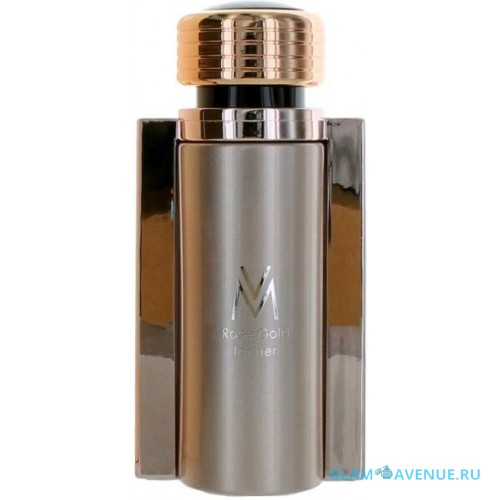 Victor Manuelle Vm Rose Gold