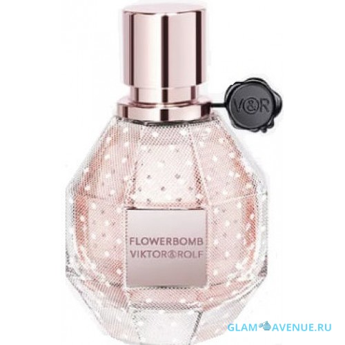 Viktor & Rolf Flowerbomb Mirage