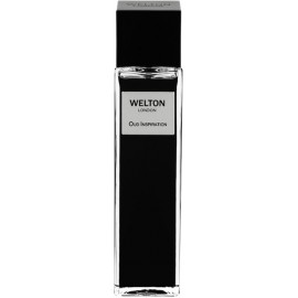 Welton London Oud Inspiration