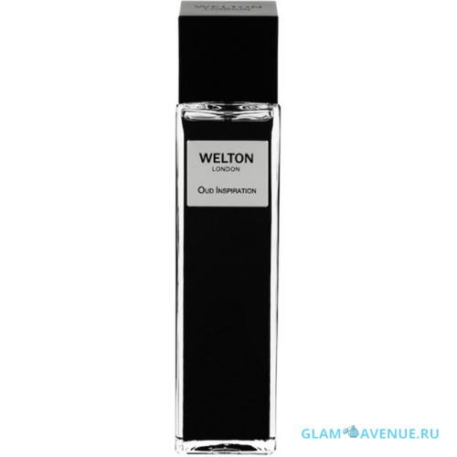 Welton London Oud Inspiration