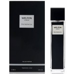 Welton London Oud Inspiration