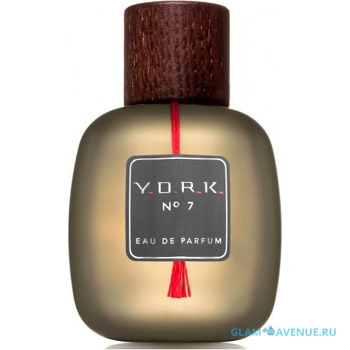 YeYe Parfums York No 7