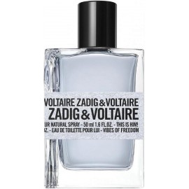 Zadig & Voltaire This Is Him! Vibes Of Freedom