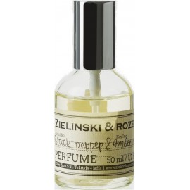 Zielinski and Rozen Black Pepper & Amber, Neroli