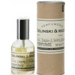 Zielinski and Rozen Black Pepper & Amber, Neroli