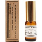 Zielinski and Rozen Black Pepper & Amber, Neroli