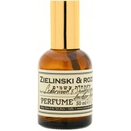 Zielinski and Rozen Cedarwood & Sandalwood & Amber, Patchouli