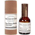 Zielinski and Rozen Ginger, Patchouli, Black Pepper