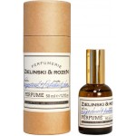 Zielinski and Rozen Grapefruit & Patchouli, Luisa