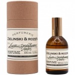 Zielinski and Rozen Leather, Sandalwood, Amber