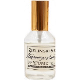 Zielinski and Rozen Rosemary & Lemon, Neroli