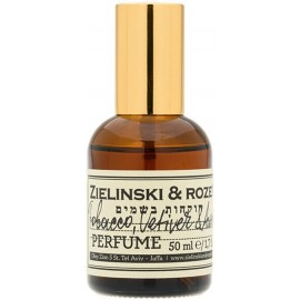 Zielinski and Rozen Tobacco, Vetiver & Amber