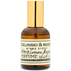 Zielinski and Rozen Vetiver & Lemon, Bergamot