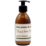 Zielinski and Rozen Vetiver & Lemon, Bergamot