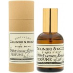 Zielinski and Rozen Vetiver & Lemon, Bergamot