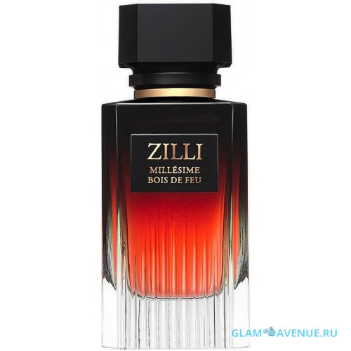 Zilli Bois De Feu