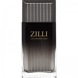 Zilli Cachemire Noir