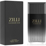 Zilli Cachemire Noir