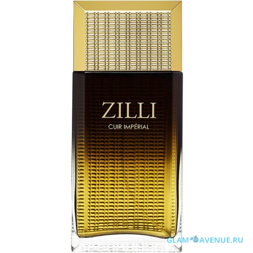 Zilli Cuir Imperial