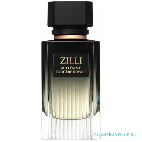 Zilli Fougere Royale