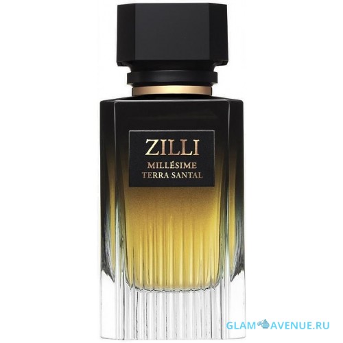 Zilli Millesime Terra Santal