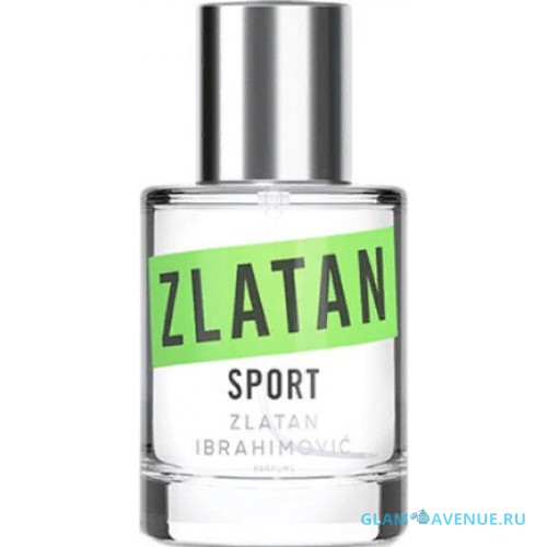 Zlatan Ibrahimovic Zlatan Sport Fwd